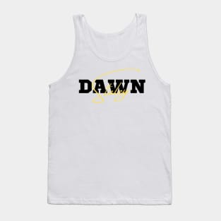 Dawn Staley Tank Top